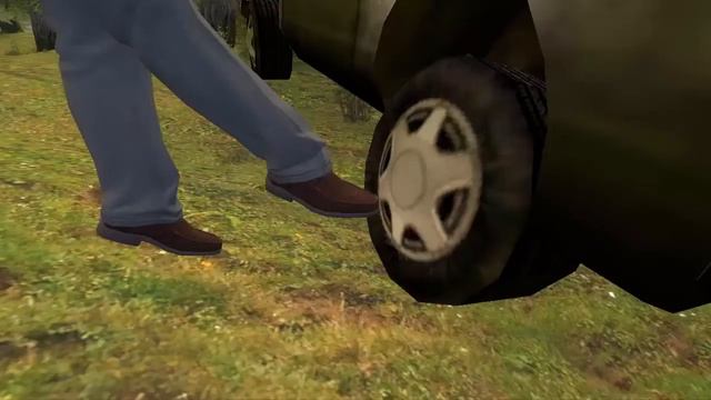 C.W. McCall Classified: Garry's Mod смотреть онлайн