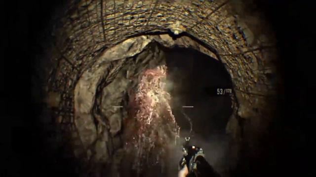 Resident Evil 7 VR Review