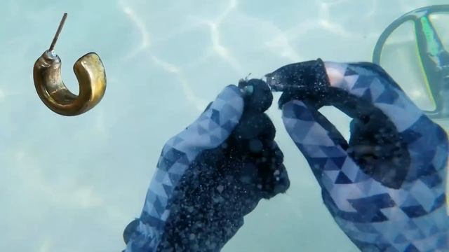 Неожиданные находки. Мусорки. Магнит. Металлоискатель / Находки №235 смотреть онлайн