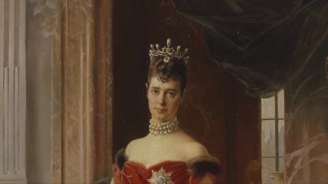 Украшения Романовых | Лекция в Эрмитаже смотреть онлайн