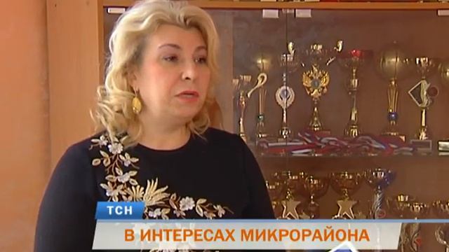 Ремонт спортзала гимназии 10. Депутат Черепанов смотреть онлайн