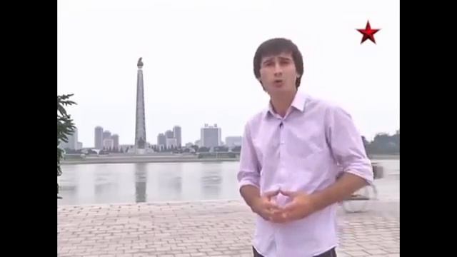 "Я другой такой страны не знаю, Где так вольно дышит человек" - Северная Корея!!! смотреть онлайн