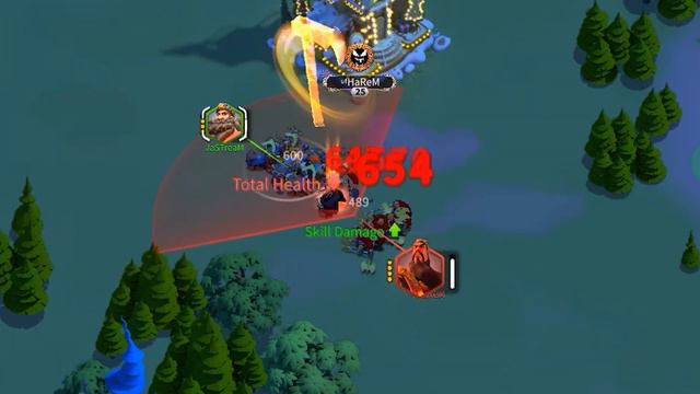 sargon the great vs guan YU scipio смотреть онлайн