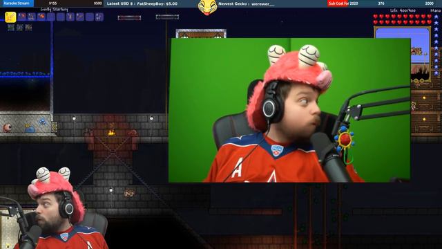 ДИЗЗИ УГАРАЕТ НАД ВЕБКОЙ | АМЕРИКАНЕЦ И SNAP CAMERA смотреть онлайн