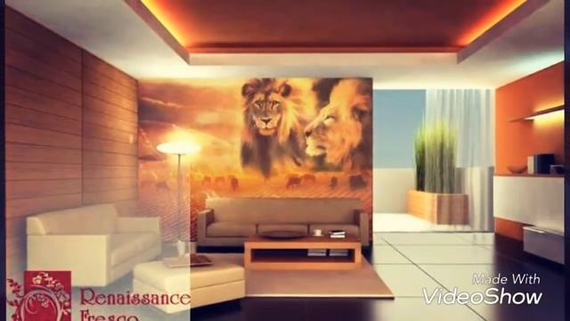 Фрески и фотопанно смотреть онлайн