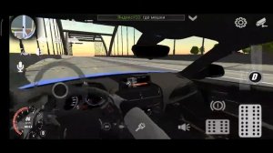 раздача авто суприм+урус+М2 в кар паркинг версия 4.6.1