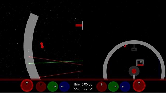 [Arty&Orson] Colour Bind Part 2 (levels 10-11) смотреть онлайн