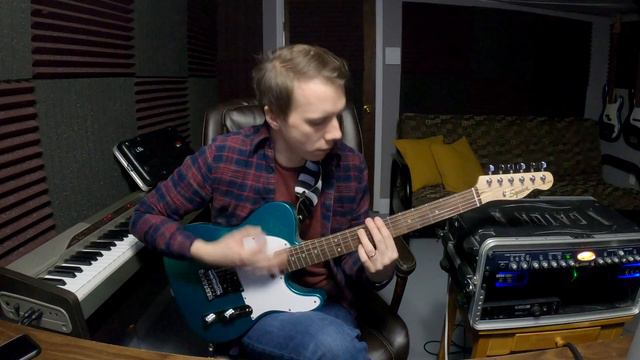 Mikey Scott Studio - Funk смотреть онлайн