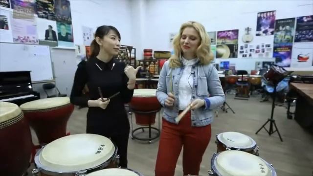 Ударные музыкальные инструменты смотреть онлайн