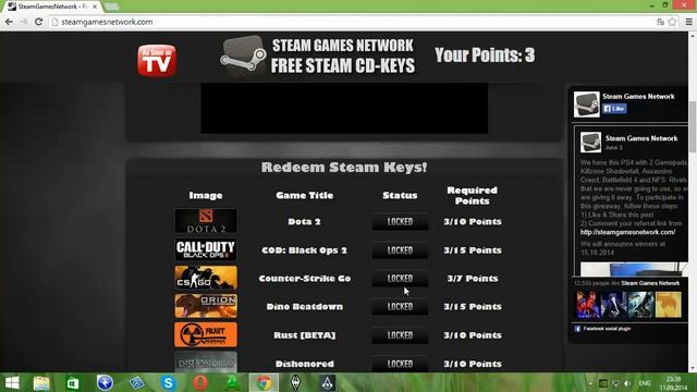 Как получить бесплатно лицензионные игры в стим-steam смотреть онлайн
