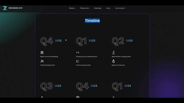Hexhash Project Review смотреть онлайн