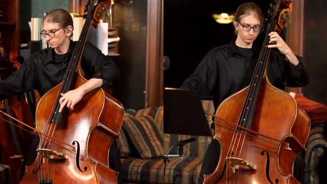 Rochester Music Guild - Lunch & Learn, September 2020 - STRINGS! смотреть онлайн