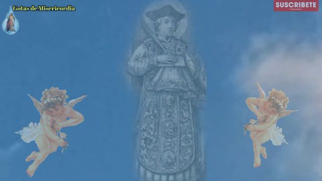 San Perfecto de Córdoba, Presbítero y Mártir/Santo de hoy 18 de Abril смотреть онлайн