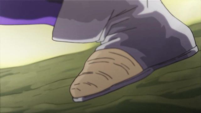 Dragon Ball Super Fan-Animation : ULTRA INSTINCT VS ULTRA EGO ! смотреть онлайн