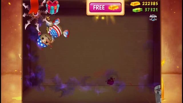 New. KICK THE BUDDY - Gameplay Walkthrough Part 5 - All Bio Weapons & Explosives & Horror ( iOS) смотреть онлайн
