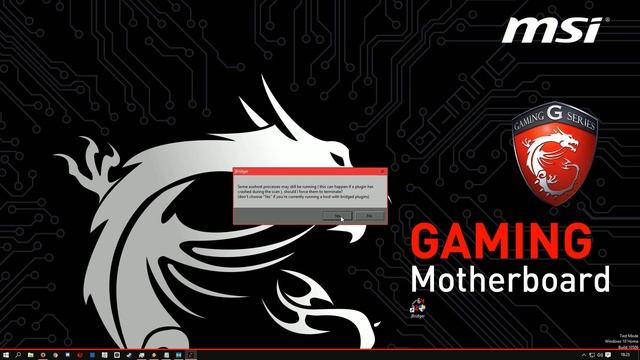 Using 64 bit VST Plugins & Instruments in a 32 bit VST Host [Guide] [HD] смотреть онлайн