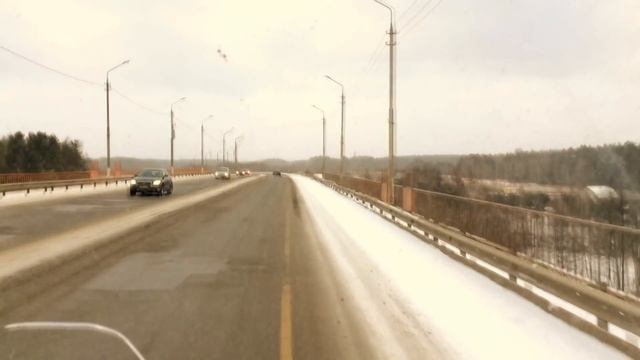 Дальнобой. С Новым годом! смотреть онлайн