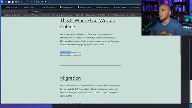 How to Finding Easy Bug Bounty Targets смотреть онлайн