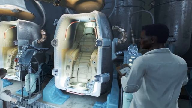 VR | АПОКАЛИПСИС В ВИРТУАЛЬНОЙ РЕАЛЬНОСТИ смотреть онлайн