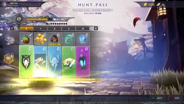 Dauntless квесты смотреть онлайн