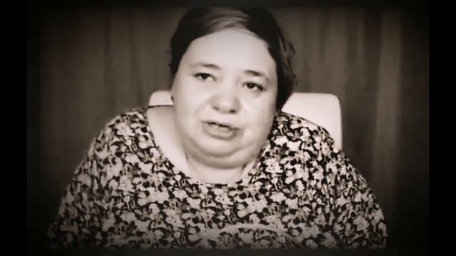 Ирина Подзорова ⚛️ секретное Обращение к участникам проекта Кассиопея ч/б видео запись из прошлого смотреть онлайн