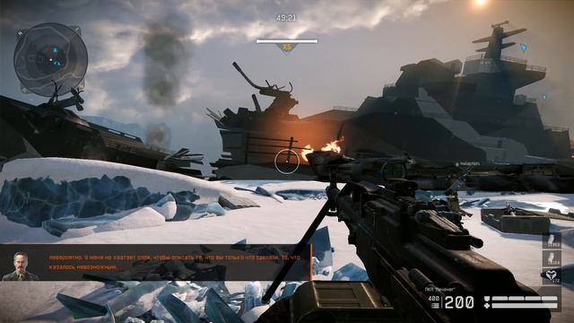 WARFACE АРМАГЕДДОН ПЕРВАЯ НЕДЕЛЯ. ВЫПОЛНИЛ ЗАДАНИЯ ЛЕГКО смотреть онлайн