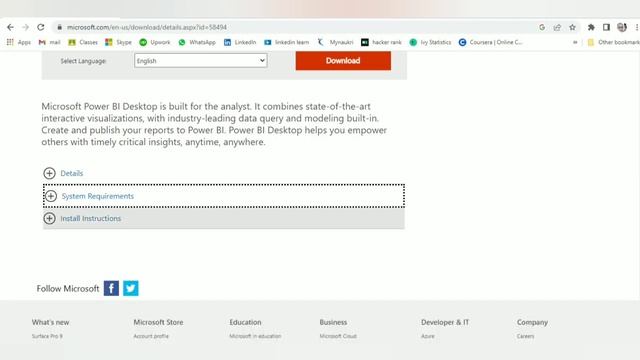 How to Update Microsoft Power BI Desktop new Version смотреть онлайн