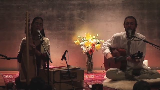 MIRABAI CEIBA - Ajai alai.mp4 смотреть онлайн