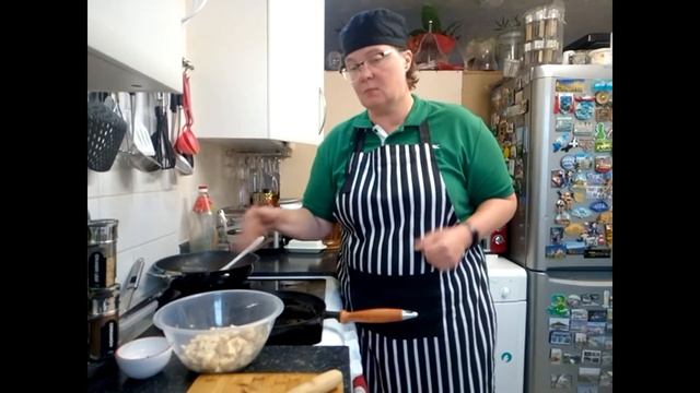 Фаршируем баклажаны! Идея на ужин.