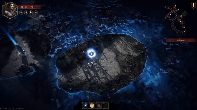 Something Wyrd | Tainted Grail: Conquest #01 смотреть онлайн