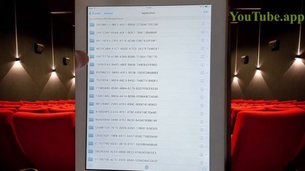 Как установить YouTube на ios 9.3.5 - 9.3.6 в 2021 году #2 / Ошибка при запуске Ютуб на iPad