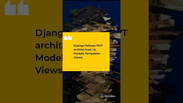 What is Django Framework? Why do we use Django Framework? смотреть онлайн