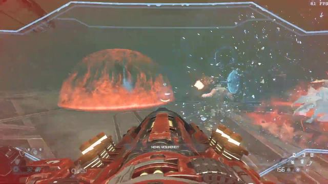 Doom Eternal - Trial of the Dark Lord // Maligog Arena // Training Playthrough // Nightmare//NoDeat смотреть онлайн