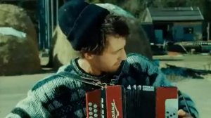 Игорь Растеряев  Комбайнеры  официальный клип