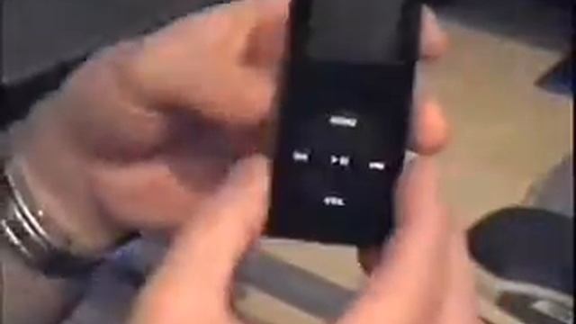 What's inside a Ch i pod, MP3 player смотреть онлайн