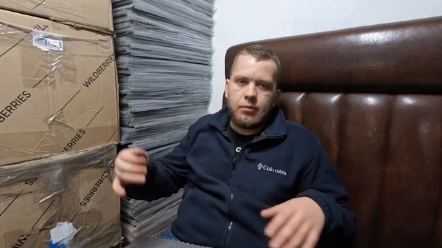Что такое Эва материал? смотреть онлайн