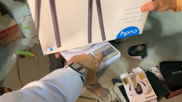 Darogha Wala Container Market Lahore | Non Custom Electronic products on Per Kg Price | Chor Bazar смотреть онлайн