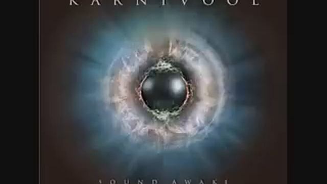 Karnivool-Illumine смотреть онлайн