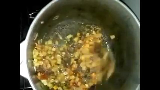 Grechxali Sho'rva Tayyorlash. Гречxали шурва тайерлаш.