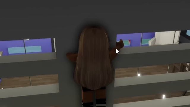 БРУКХЕЙВЕН ЗАТОПИЛО! 24 Часа Под ВОДОЙ в Brookhaven RP Roblox (Роблокс) смотреть онлайн