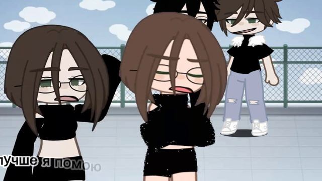 -лучше я помою рот мылом, чем скажу ему это! - смотреть онлайн