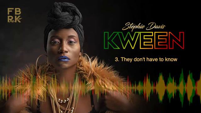 3- Stephie Davis - They don't have to know смотреть онлайн