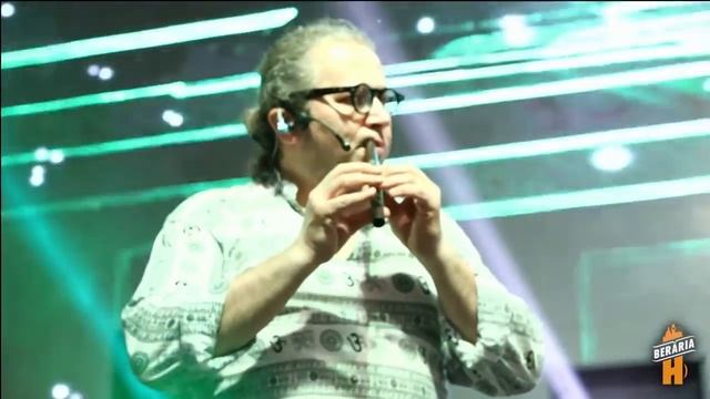 Zdob și Zdub @ Berăria H #LIVE __ FULL CONCERT