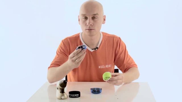 Как чистить Powerball