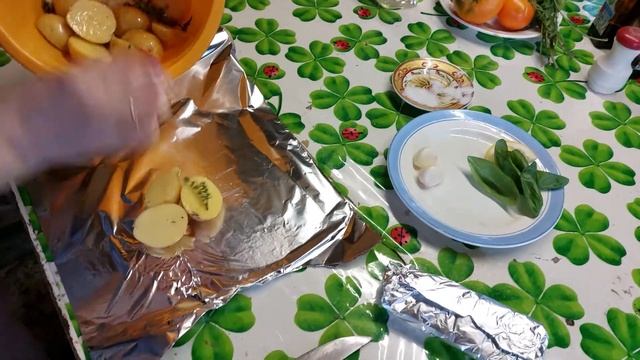 НЕВЕРОЯТНО ВКУСНАЯ РЫБА!!! Горбуша на углях смотреть онлайн