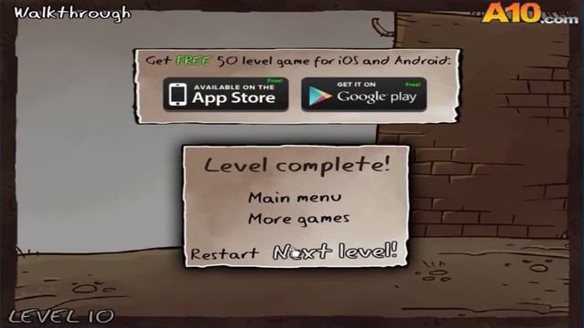 World Of Trollface Quest 1, 2, 3, 4, 5 [Walkthrough 2016] | Let's Play