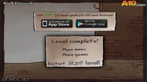 World of Trollface Quest 1, 2, 3, 4, 5 [Walkthrough 2016] | Let's Play