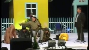 Ит Базар  Куудулдар Абдылда Иманкулов менен Курбаналиев Тынар