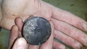 Скрытый косяк поршневой китайской бензопилы 45см3