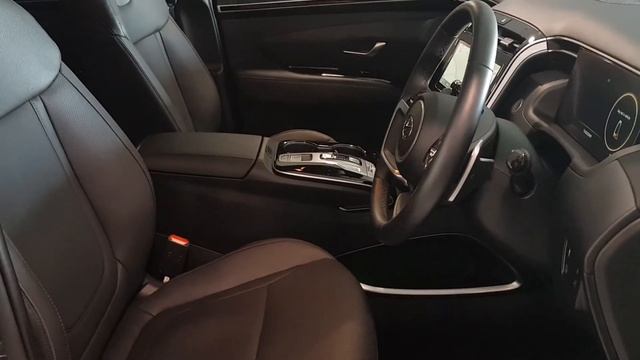 211G487 - 2021 Hyundai Tucson EXECUTIVE PLUS HEV 5DR 40,950